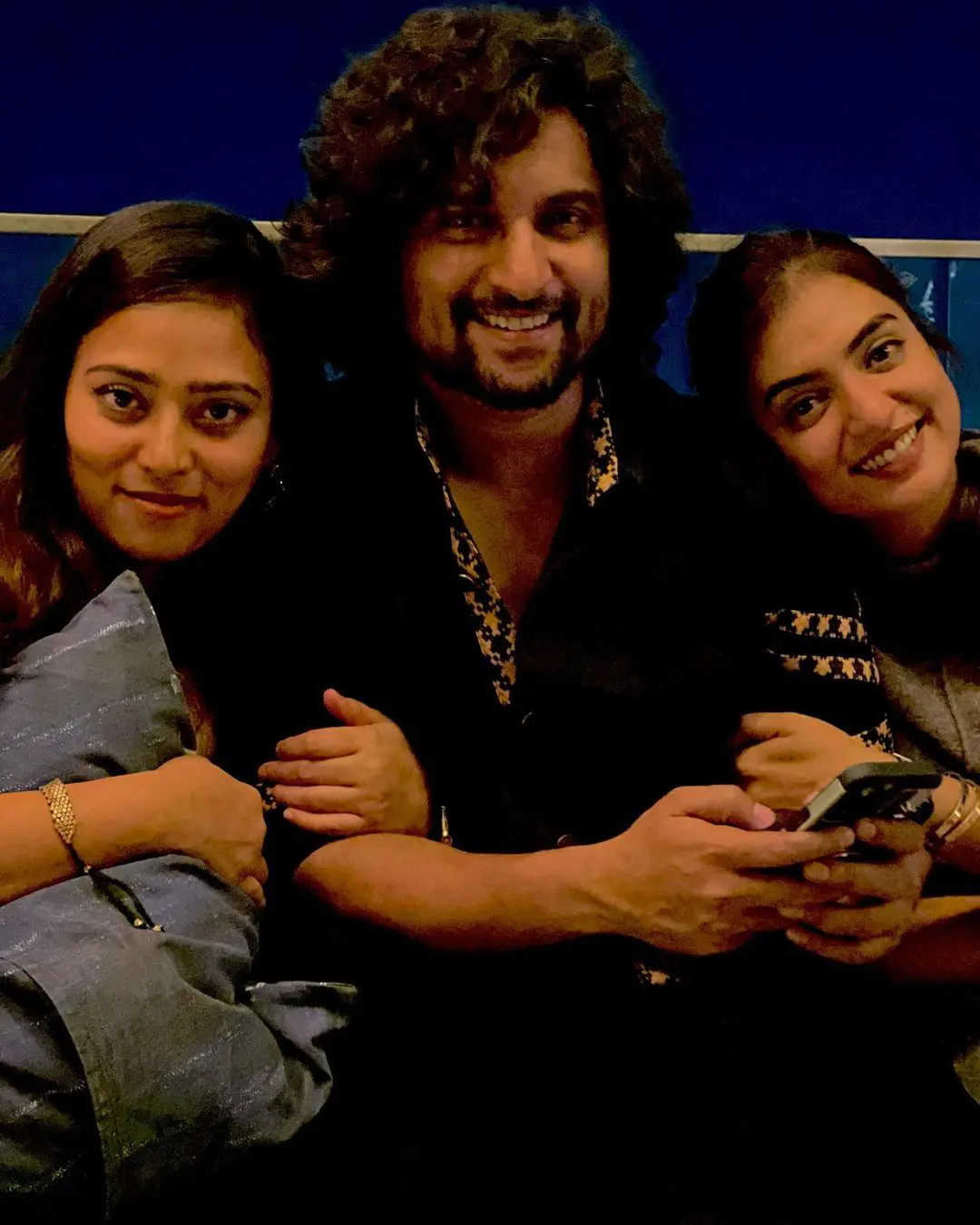 Nani Birthday Celebrations