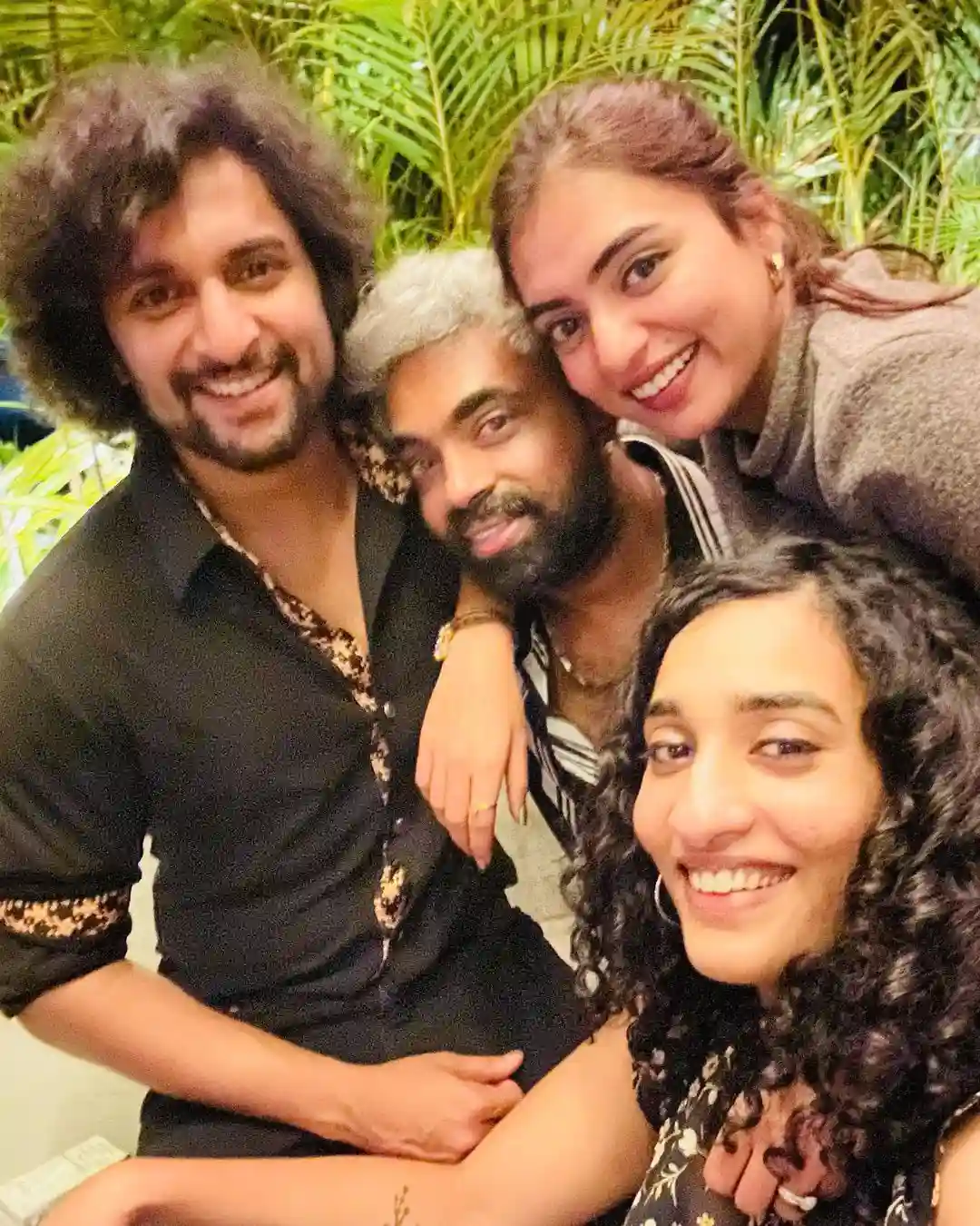 Nani Birthday Celebrations