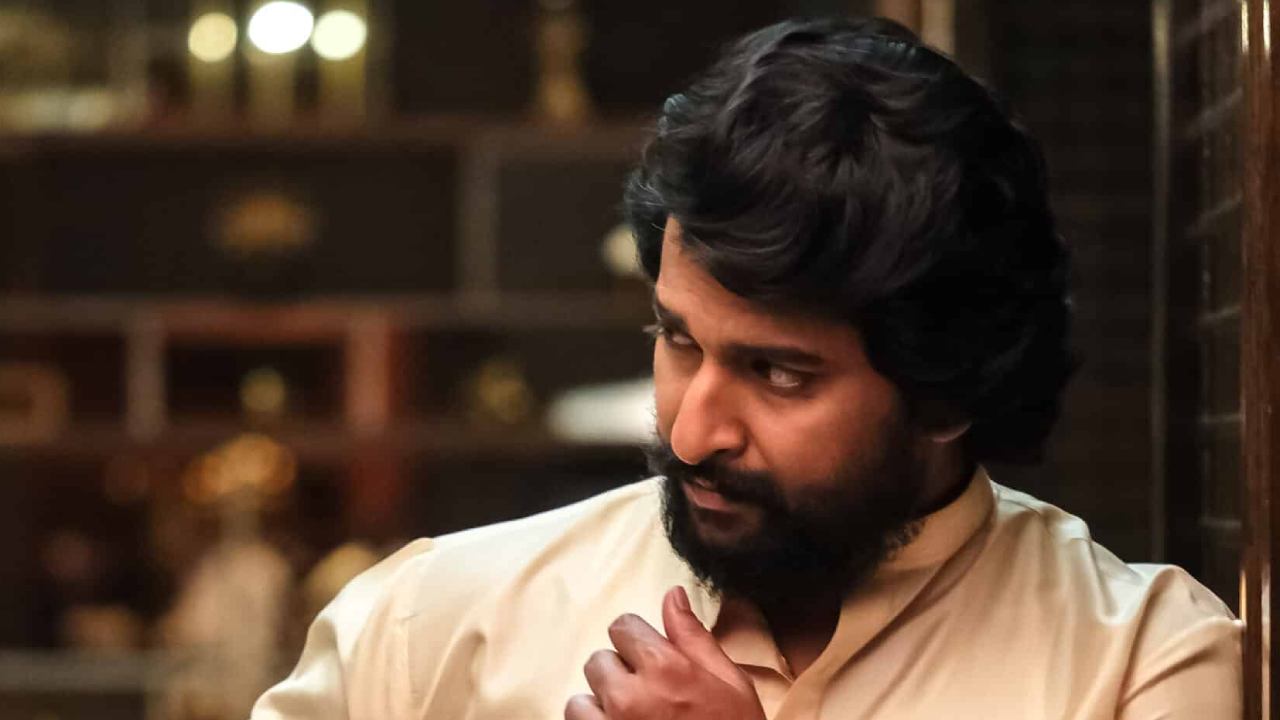 Nani: అంటే.. మళ్లీ ఆ డైరెక్టర్‌కి ఛాన్స్ ఇచ్చిన నాని..?