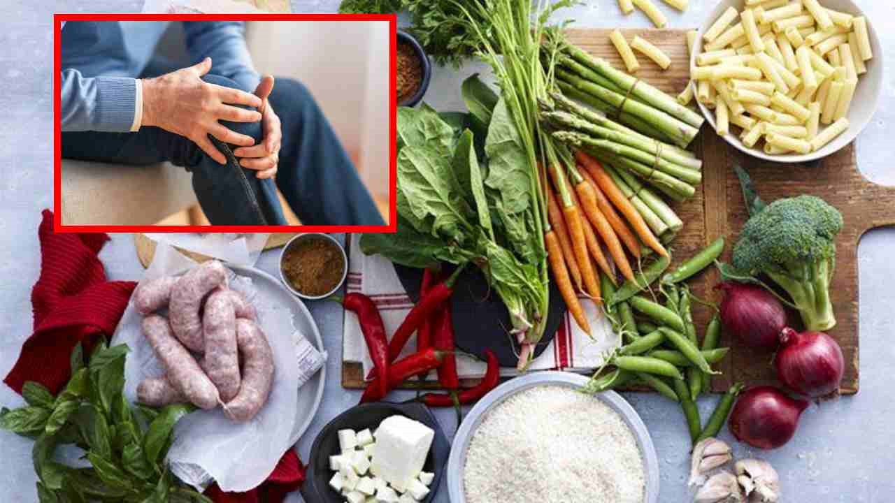 Arthritis Pain : ఆర్థరైటిస్ నొప్పిని తగ్గించే సహజసిద్ధమైన చిట్కాలు !