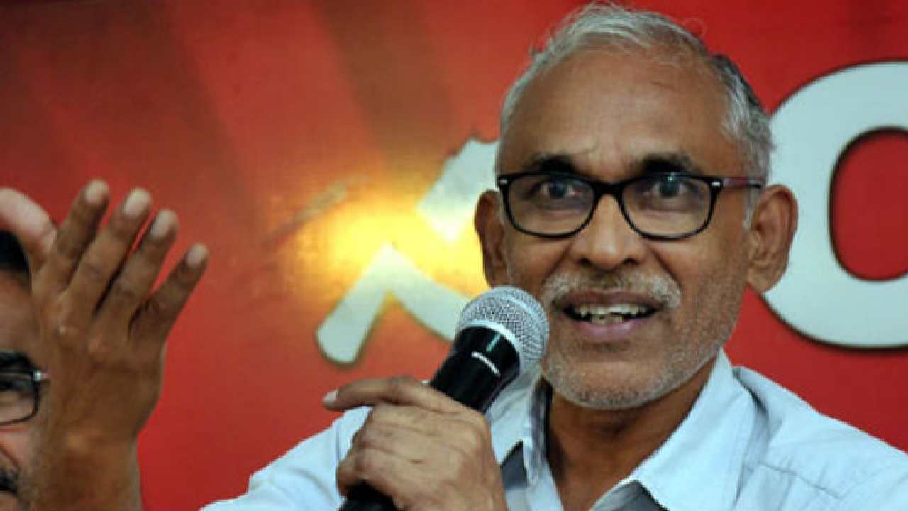 CPM-Adani: అదానీ గ్రూప్ ప్రజల సొమ్మును కొట్టేసింది: సీపీఎం ఆరోపణలు