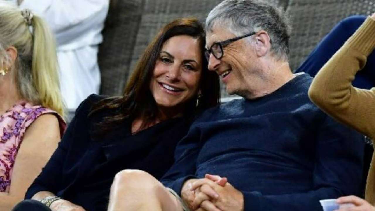 Bill Gates: పౌలా హర్డ్ తో మైక్రోసాఫ్ట్ సహ వ్యవస్థాపకుడు బిల్ గేట్స్ డేటింగ్