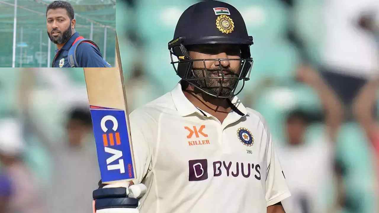 India vs Australia: రోహిత్ సెంచరీ బాదిన వేళ.. ఆస్ట్రేలియా తీరును ఎత్తిపొడుస్తూ వసీం జాఫర్ వ్యాఖ్యలు