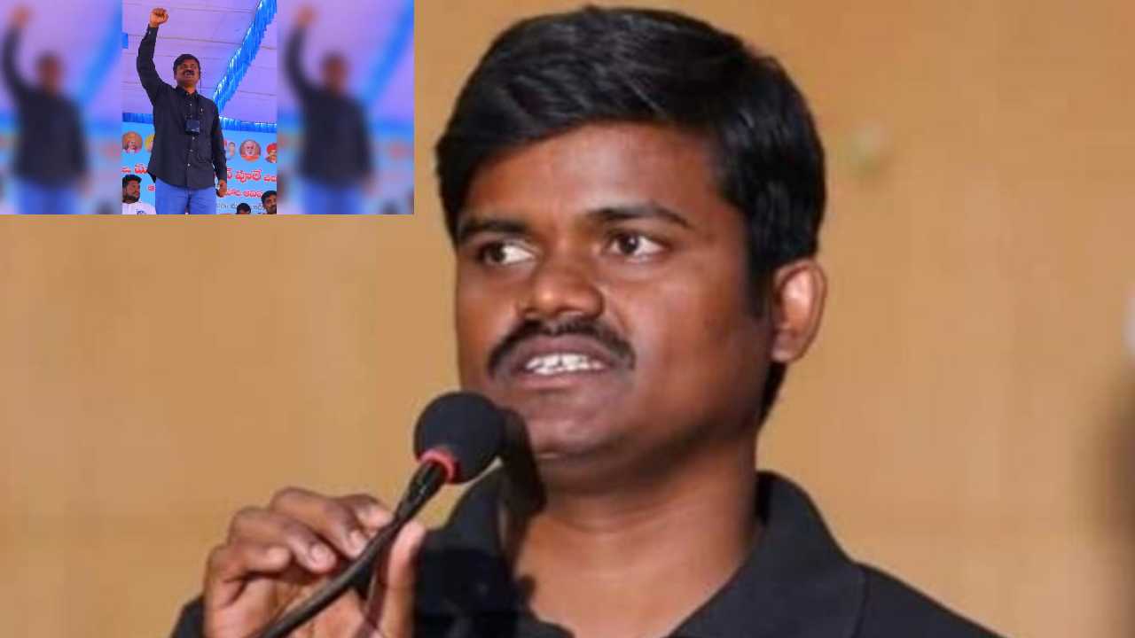 Bairi Naresh: దేవుళ్లపై అనుచిత వ్యాఖ్యలు చేసిన బైరి నరేశ్ కి బెయిల్.. జైలు నుంచి విడుదల