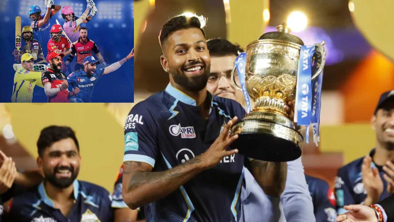 IPL 2023 Schedule: మార్చి 31 నుంచి ఐపీఎల్.. తొలి మ్యాచులో తలపడనున్న గుజరాత్, చెన్నై