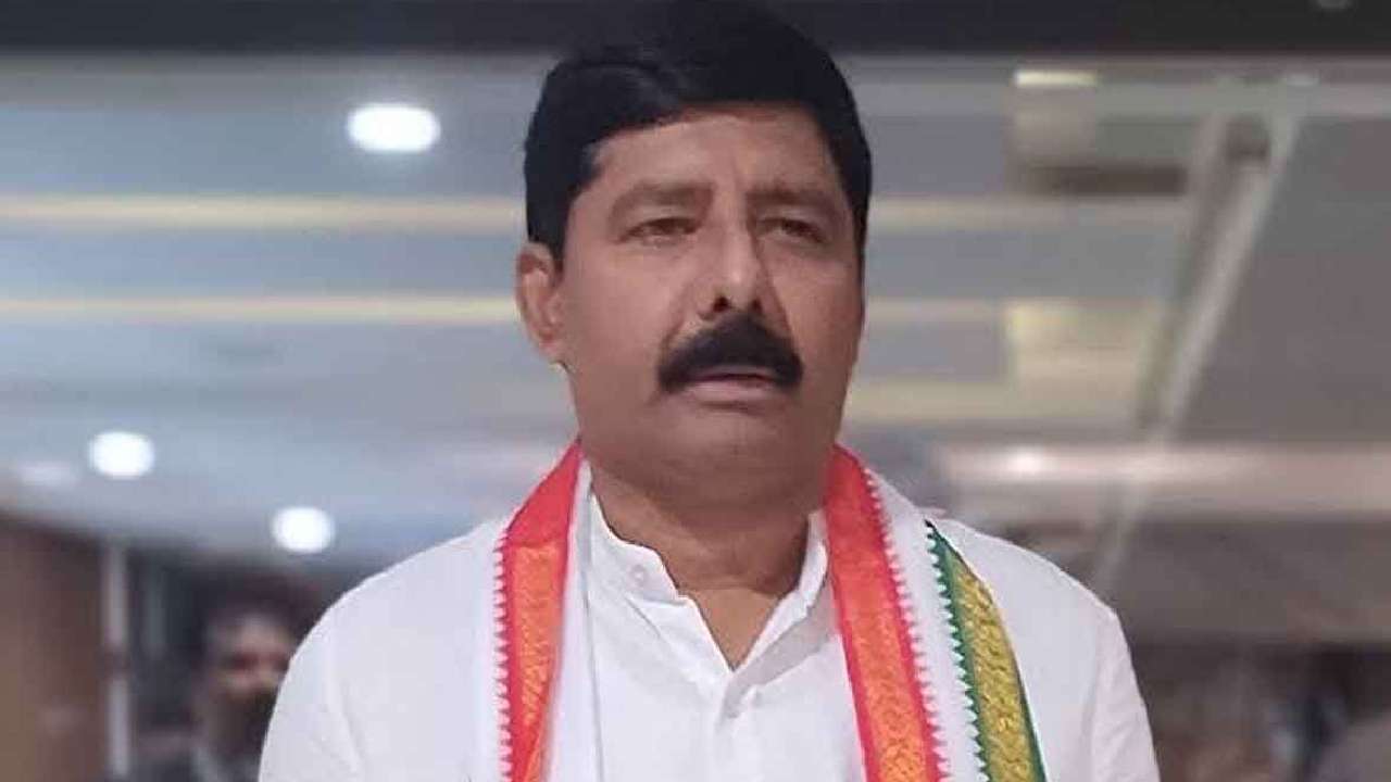 Gidugu Rudra Raju: 2024 ఎన్నికల్లో ఏపీలో 100 సీట్లు గెలుస్తాం: ఏపీసీసీ అధ్యక్షుడు గిడుగు రుద్రరాజు