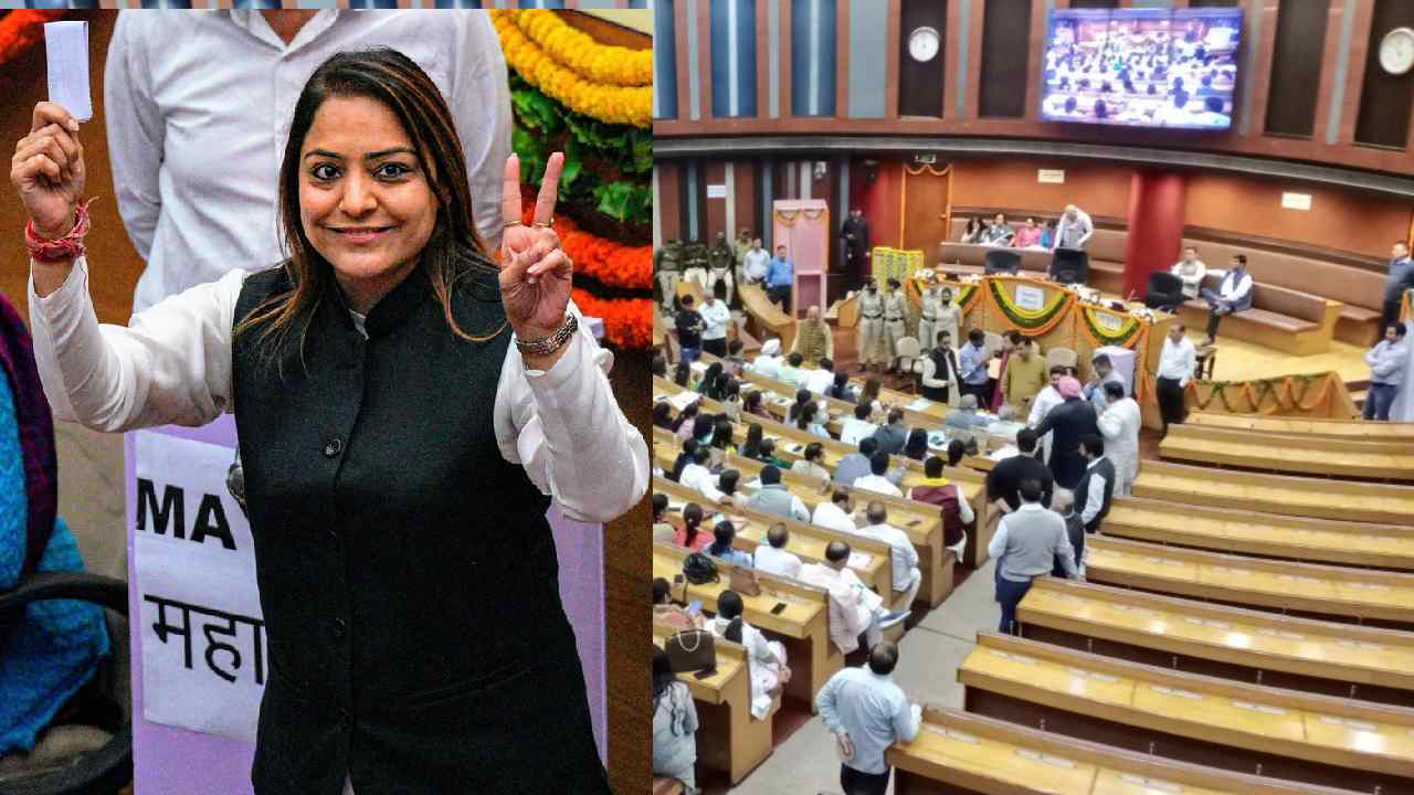 Delhi MCD Mayor Election: ఢిల్లీ మేయర్ గా షెల్లీ ఒబెరాయ్.. ఎన్నికల్లో ఆమ్ ఆద్మీ పార్టీ విజయం 