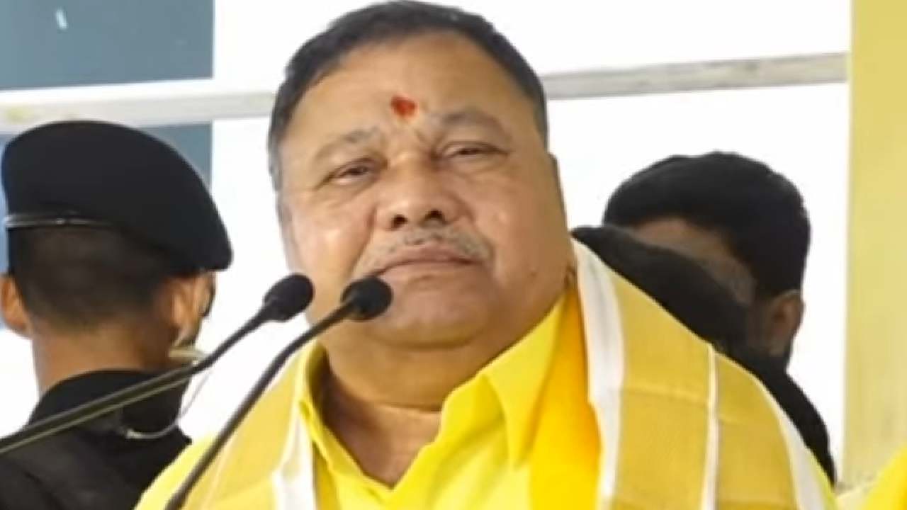 Kasani Gnaneshwar: ఎవరో రాసిచ్చిన స్క్రిప్ట్ చదవడాన్ని మానేస్తే బాగుంటుంది: టీటీడీపీ అధ్యక్షుడు కాసాని జ్ఞానేశ్వర్