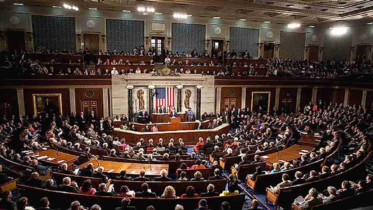 US accuses Russia: అణ్వాయుధాల నియంత్ర‌ణ ఒప్పంద ఉల్లంఘ‌న జ‌రిగేలా ర‌ష్యా తీరు: అమెరికా