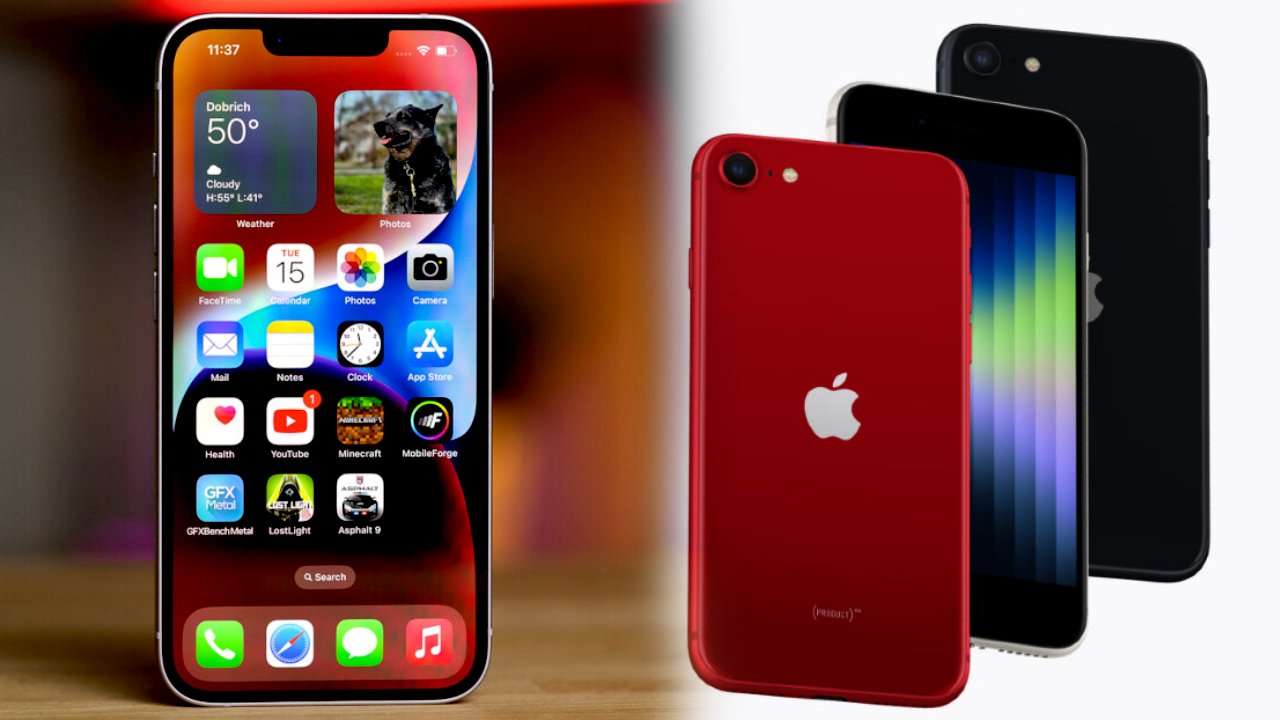 Next iPhone SE 4 Launch : భారీ OLED డిస్‌ప్లేతో ఐఫోన్ SE4 వస్తోంది.. ఇంటర్నల్ 5G మోడమ్, మరెన్నో ఆకర్షణీయమైన ఫీచర్లు..