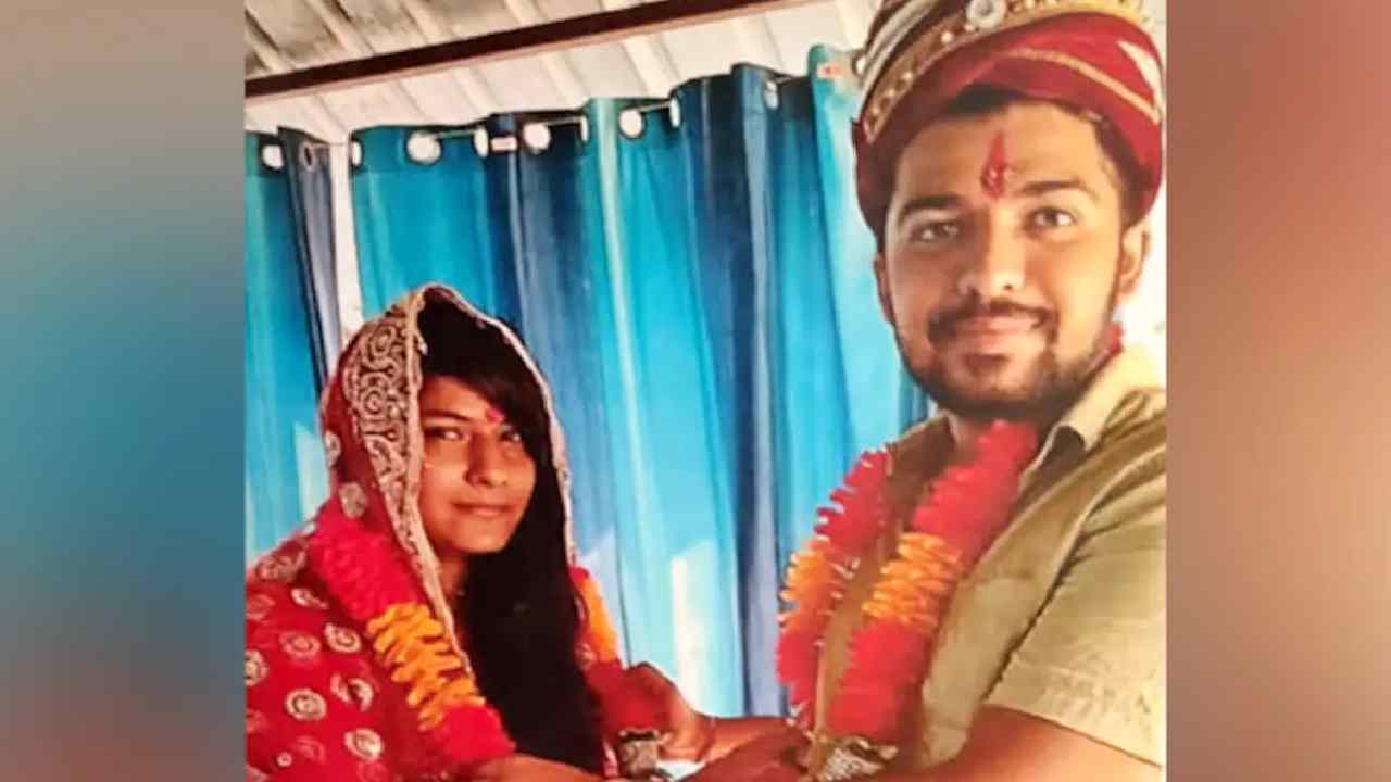 Nikki Yadav Murder: నిక్కీ యాదవ్ హత్య కేసులో ట్విస్ట్.. రెండేళ్లక్రితమే పెళ్లి చేసుకున్న జంట