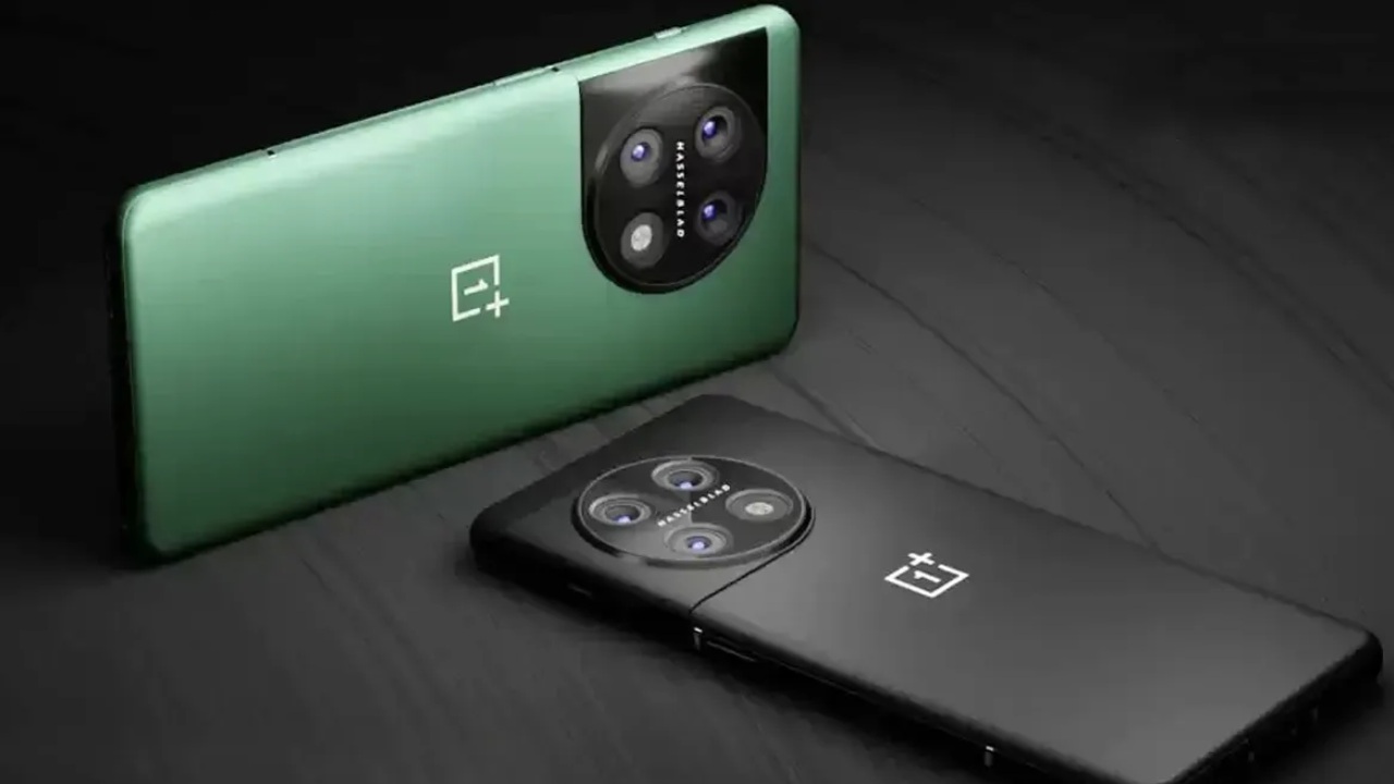 OnePlus 11 5G Price in India : ఫిబ్రవరి 7న వన్‌ప్లస్ 11 5G సిరీస్ వచ్చేస్తోంది.. లాంచ్‌కు ముందే సేల్ డేట్ లీక్.. ఇండియాలో ధర ఎంత ఉండొచ్చుంటే?