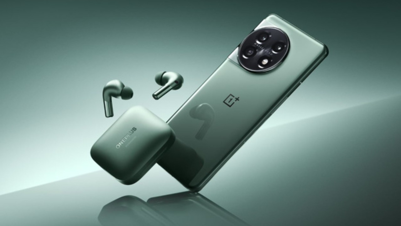 OnePlus 11 5G Sale in India : భారత్‌లో వన్‌ప్లస్ 11 5G సేల్ మొదలైందోచ్.. ఈ బ్యాంకు ఆఫర్లతో తక్కువ ధరకే సొంతం చేసుకోవచ్చు!