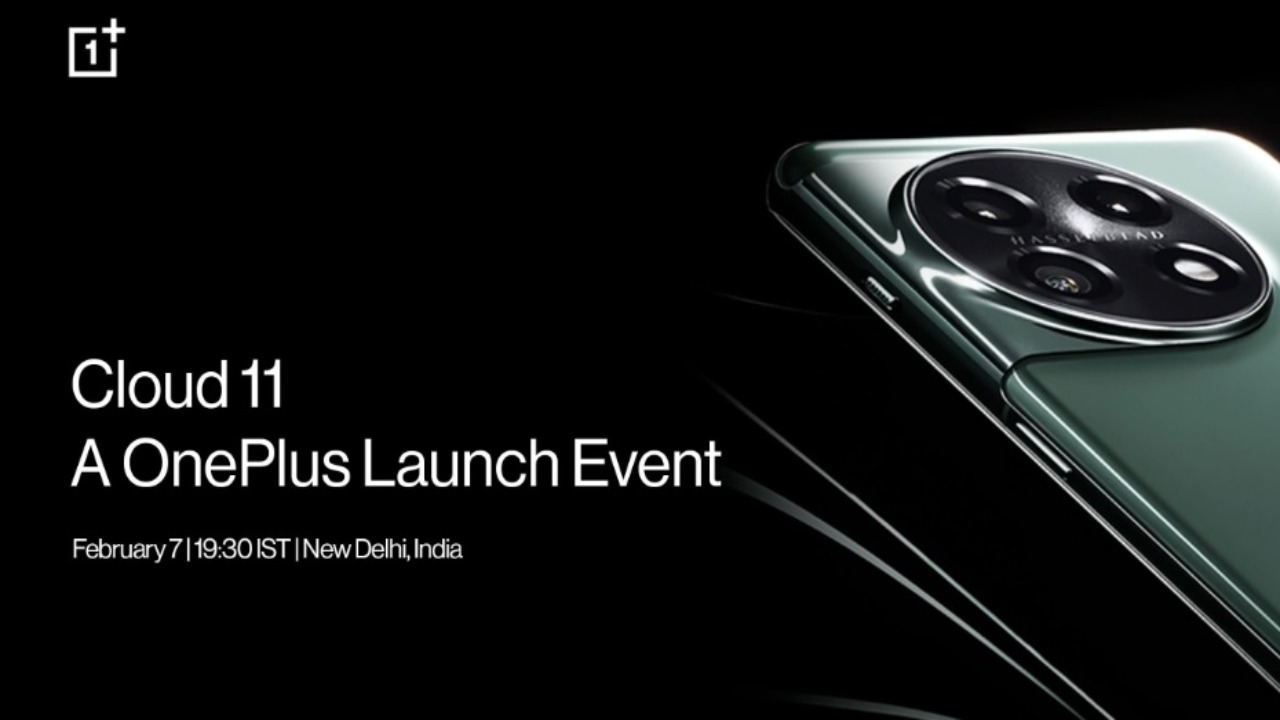 OnePlus 11 5G Pre-Order : ఫిబ్రవరి 7 నుంచి భారత్‌లో వన్‌ప్లస్ 11 5G ఫోన్ ప్రీ-ఆర్డర్ చేసుకోవచ్చు.. ధర ఎంత? ఏయే ఫీచర్లు ఉండొచ్చుంటే?