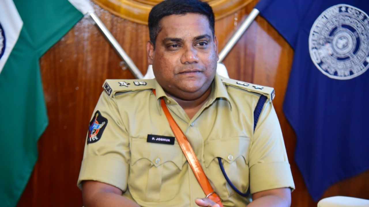 Gannavaram High Tension : పట్టాభి తొందరపాటు, రెచ్చగొట్టే వ్యాఖ్యల వల్లే శాంతి భద్రతలకు విఘాతం.. కృష్ణా జిల్లా ఎస్పీ జాషువా