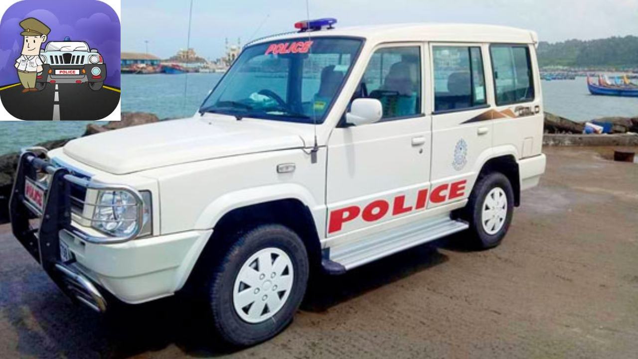 Accused Bit SI’s Ear : అరెస్టు చేసి పోలీస్ స్టేషన్ కు తీసుకెళ్తుండగా.. ఎస్ఐ చెవి కొరికిన నిందితుడు