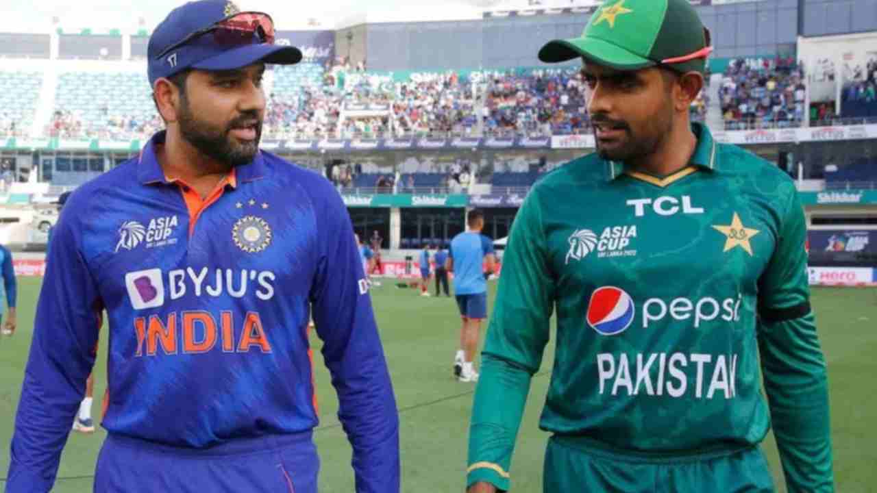 Asia Cup Controversy: భారత్ ఆడనంటే ఐసీసీ ఏం చేస్తుంది..? బీసీసీఐపై ఘాటు వ్యాఖ్యలు చేసిన పాక్ మాజీ క్రికెటర్