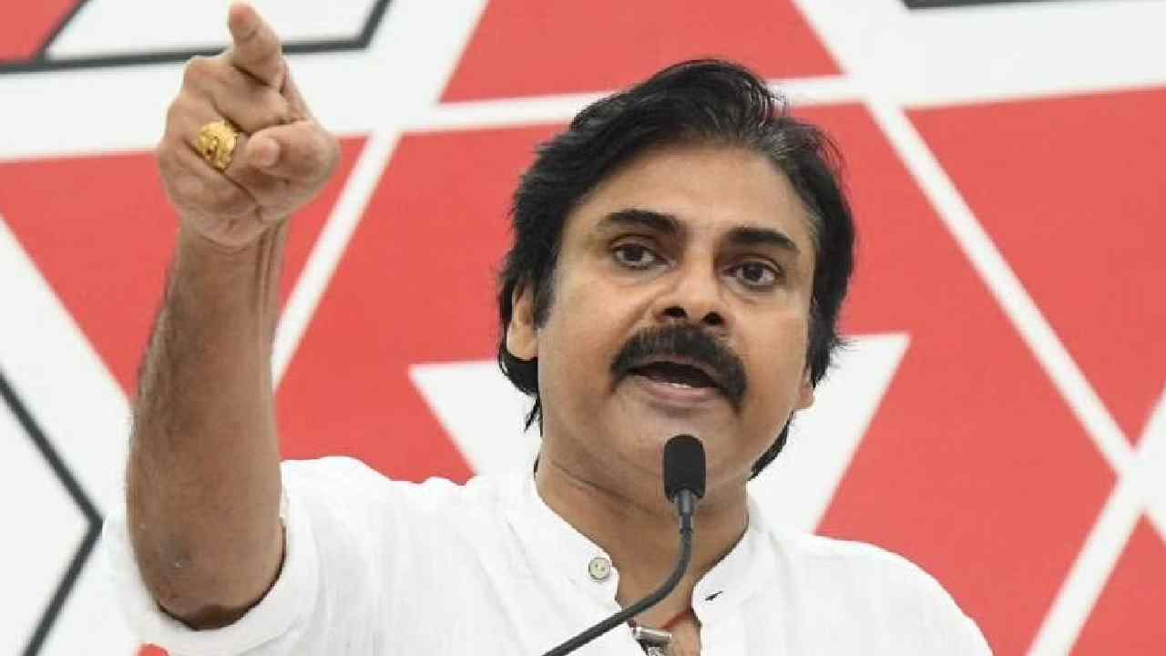 Pawan Kalyan: ఆంధ్రప్రదేశ్ అప్పులపై పవన్ కల్యాణ్ ఫైర్.. సీఎం జగన్‌పై సెటైరికల్ ట్వీట్