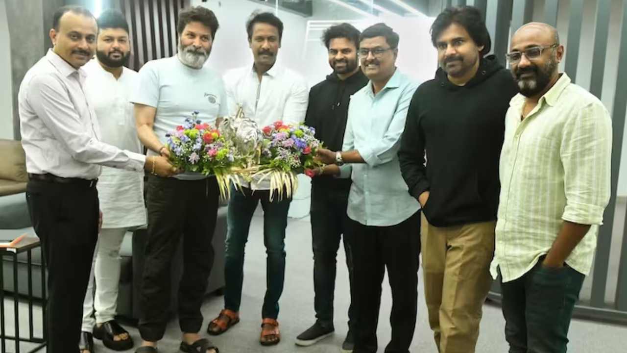 Pawan Kalyan: పవన్-తేజ్ మూవీ రిలీజ్ ప్లాన్స్.. అప్పుడే అంచనాలు పీక్స్!