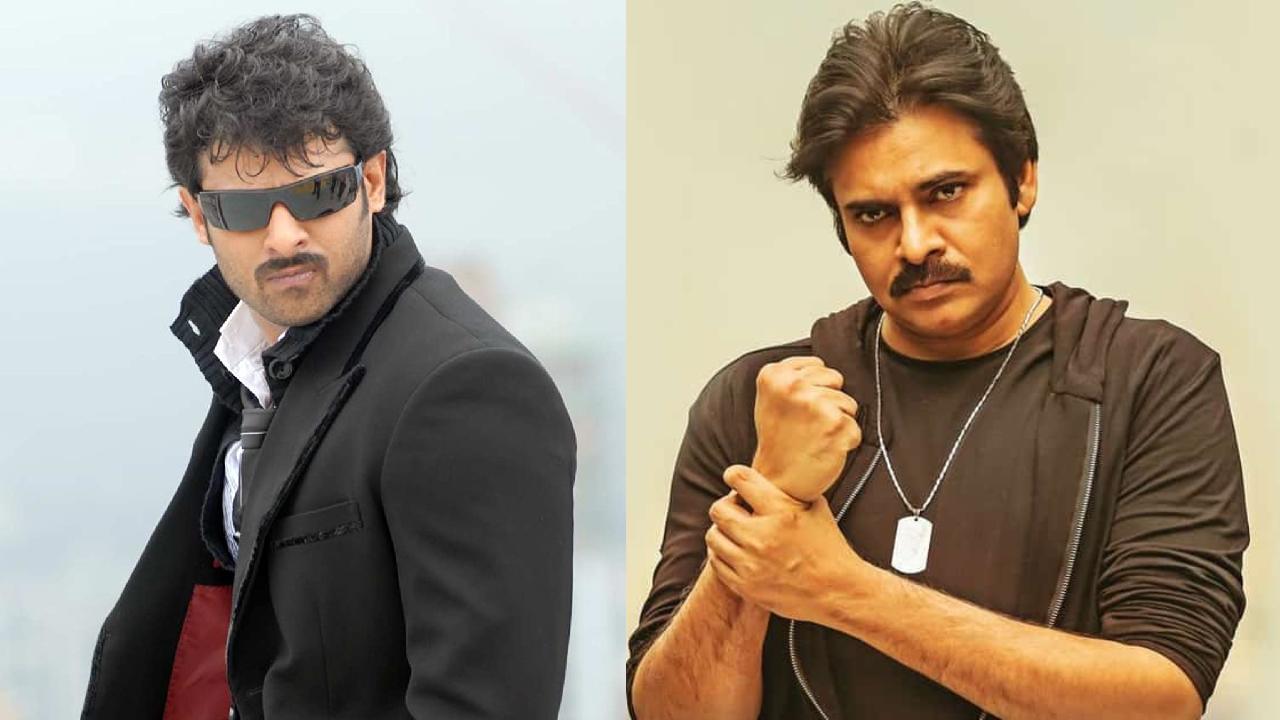 Pawan – Prabhas : టాలీవుడ్‌లో ‘రెండు భాగాలు’ హవా.. పవన్ నుంచి ప్రభాస్ వరకు!