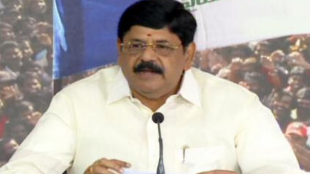 Phone Tapping In YCP : ముగ్గురు వచ్చారు,వెళ్లారు ఇప్పుడు నాలుగో కృష్ణుడు వచ్చారు : అధిష్టానంపై YCP MLA ఆనం సెటైర్లు