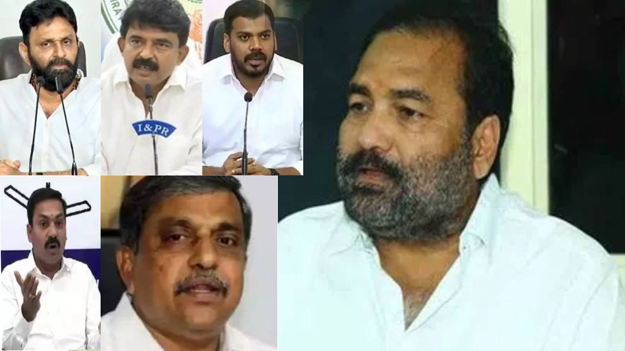 Phone Tapping In YCP : ఒక్కడ్ని చేసి మూకుమ్మడి దాడి చేస్తున్నారు.. : కోటం రెడ్డి