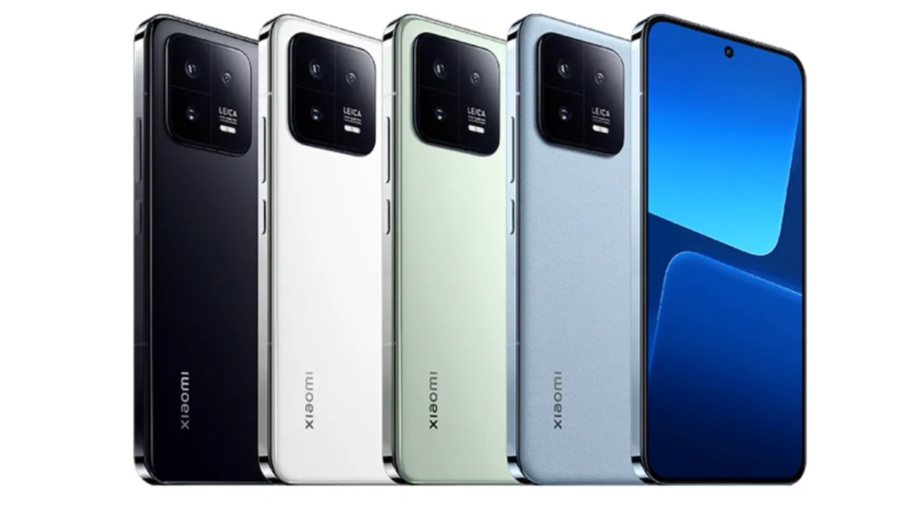 Xiaomi 13 Pro Series : ఫిబ్రవరి 26న షావోమీ 13ప్రో సిరీస్ 3 వేరియంట్లలో వచ్చేస్తోంది.. లాంచ్‌కు ముందే ఫీచర్లు లీక్..!