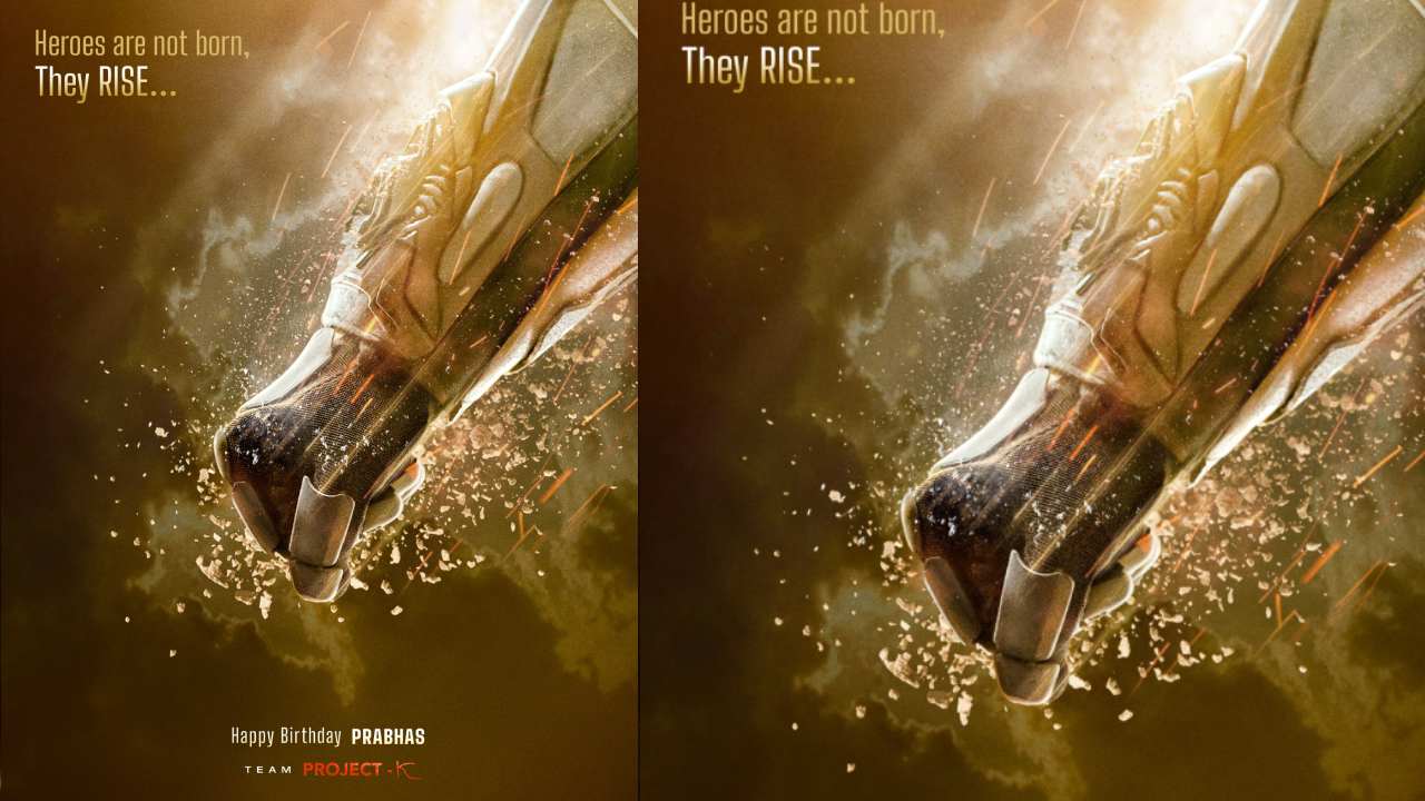 Project K: నాగ్ అశ్విన్‌తో ప్రభాస్ ‘ప్రాజెక్ట్ K’ కూడా రెండు పార్టులా..?