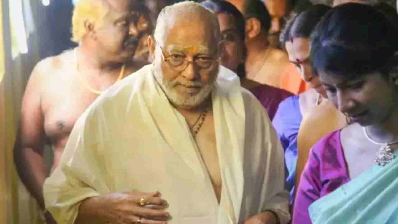 PM Modi Brother Prahlad Modi: ప్రధాని మోదీ సోదరుడికి అస్వస్థత.. చెన్నైలోని ఆస్పత్రిలో వైద్య చికిత్సలు