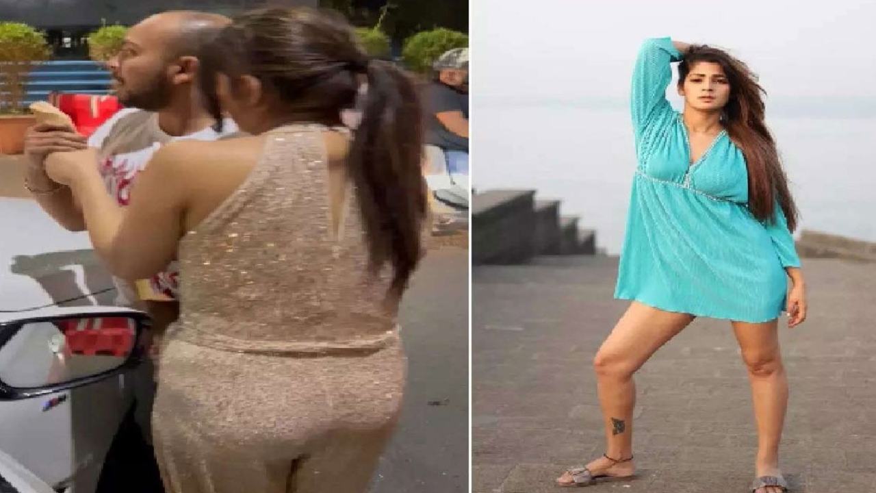 Prithvi Shaw – Sapna Gill : ఇండియన్ క్రికెటర్ పృథ్వీ షా పై దాడి చేసిన నటి అరెస్ట్..