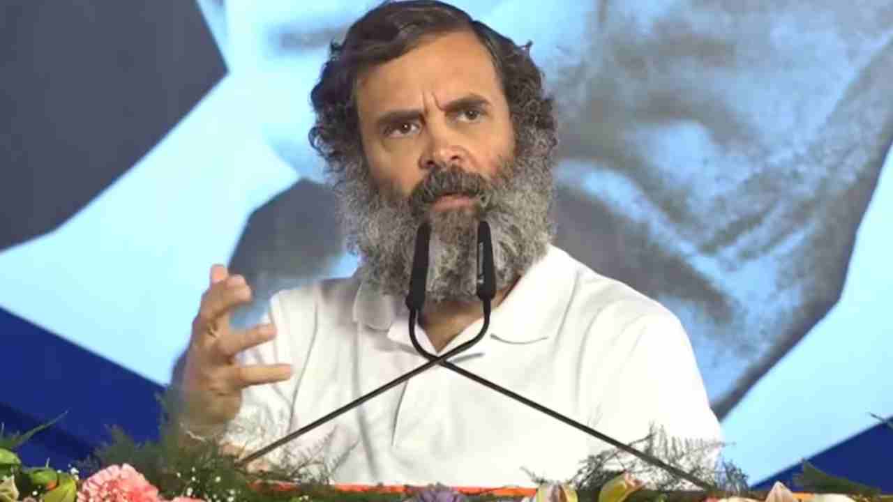 Rahul Gandhi: అదానీ విషయంలో నిజం బయటకొచ్చే వరకు ప్రశ్నలు అడుగుతూనే ఉంటాం..