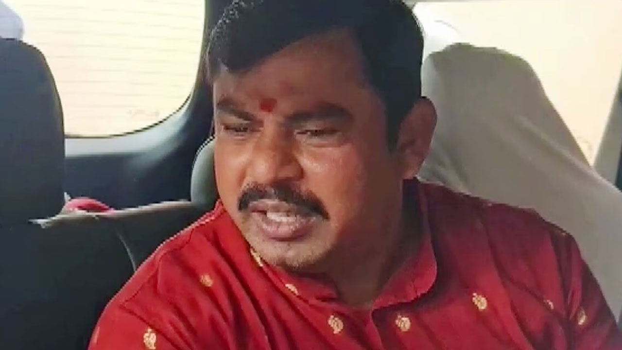 Rajasingh: తన మీద సస్పెన్షన్ ఎత్తివేయకపోతే అంటూ బీజేపీకి రాజాసింగ్ హెచ్చరిక