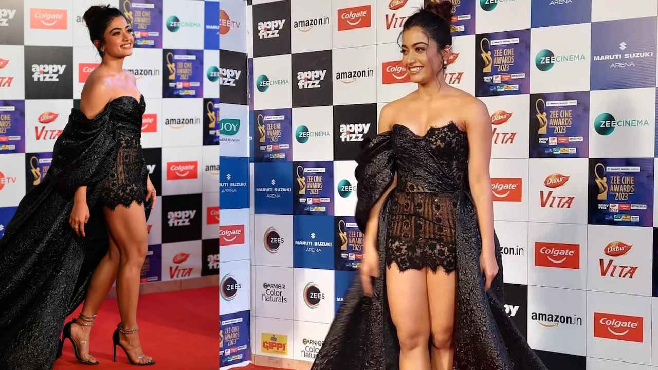 Rashmika Mandanna : ఉర్ఫీ జావేద్‌ని ఫాలో అవుతున్న రష్మిక.. బాయ్‌కాట్ చేయాలంటూ నెటిజెన్లు కామెంట్లు!