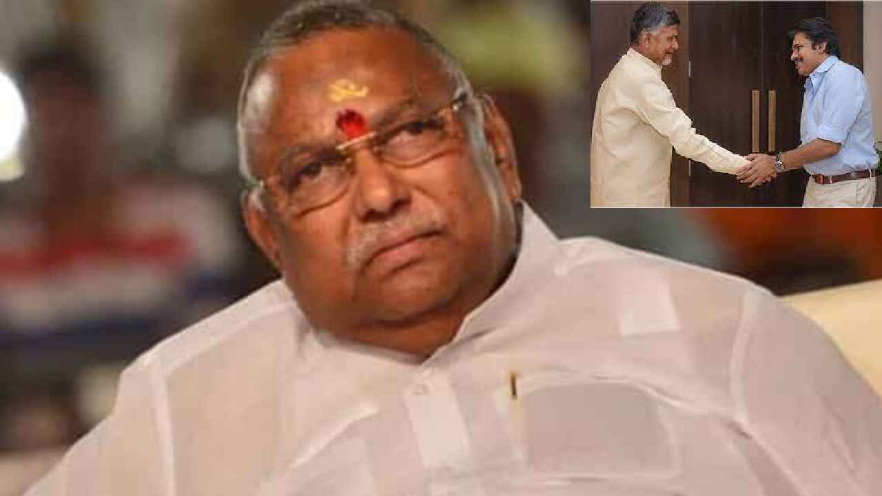Rayapati Sambasiva Rao : వచ్చే ఎన్నికల్లో టీడీపీ-జనసేన ఏకమవుతాయి- మాజీ ఎంపీ హాట్ కామెంట్స్