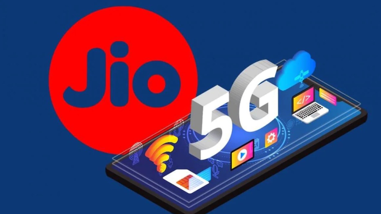 Jio 5G: తెలంగాణలో 10 నగరాల్లో జియో ట్రూ 5జీ సేవ‌లు