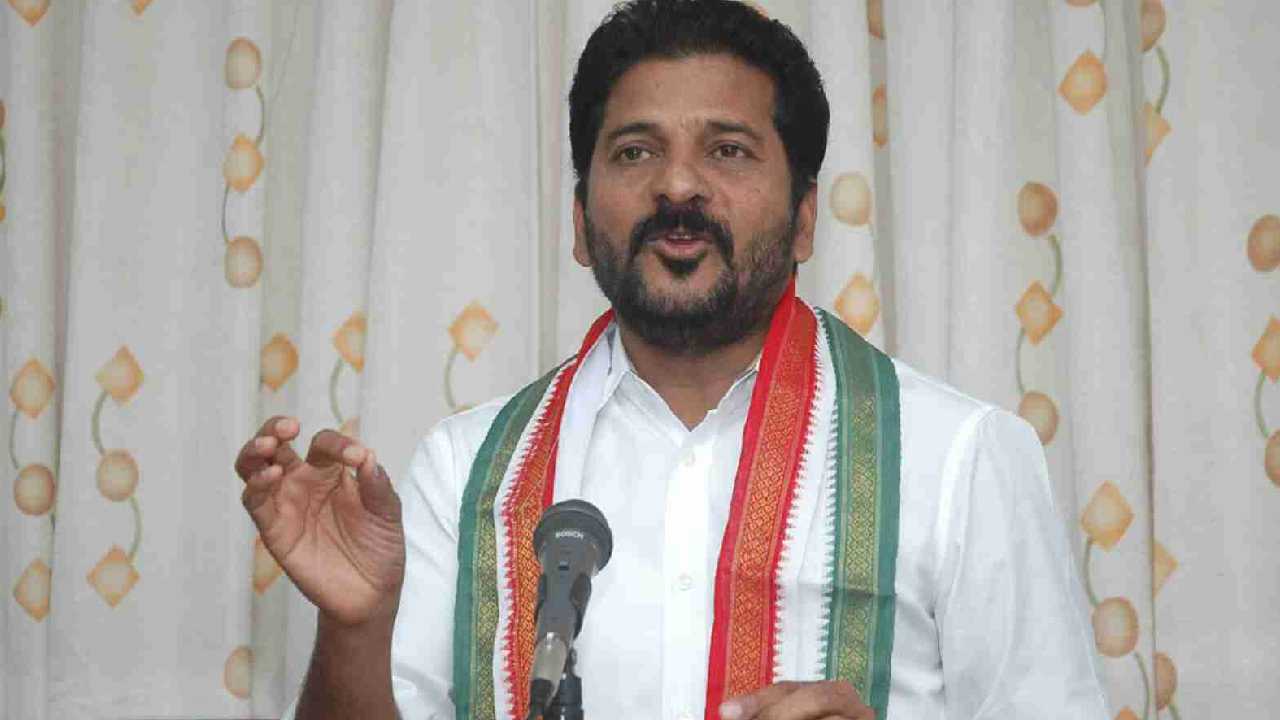 Revanth Reddy: ఎమ్మెల్యేల కొనుగోలు కేసులో వారినీ విచారించండి.. టీఆర్ఎస్‌లో చేరిన కాంగ్రెస్ ఎమ్మెల్యేలపై రేవంత్ ఫిర్యాదు