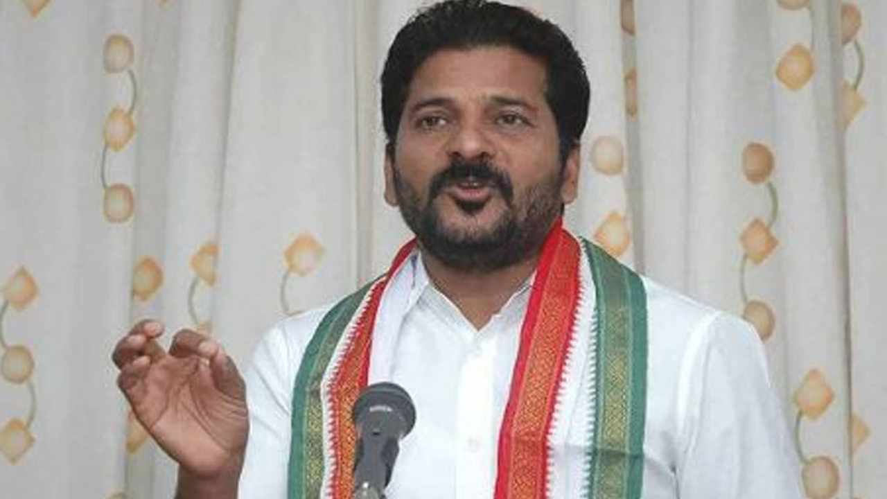 Revanth Reddy: ఎమ్మెల్యే వినయ్ భాస్కర్‌పై హత్యా‌నేరం కేసు నమోదు చేయాలి.. పవన్‌ను హత్య చేసేందుకు ప్లాన్ చేశారు