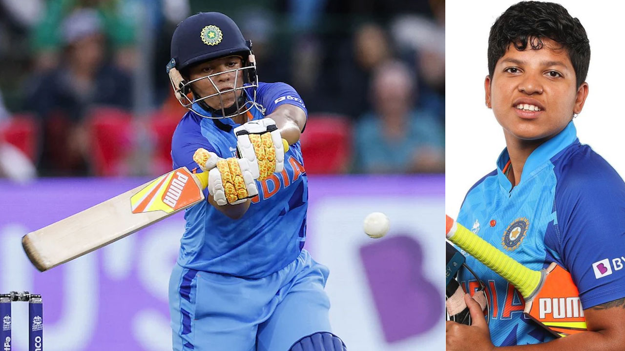 Women’s T20I Player Rankings: టాప్ 20లో రిచా ఘోష్.. స్మృతి మంధాన ర్యాంక్ ఎంతో తెలుసా