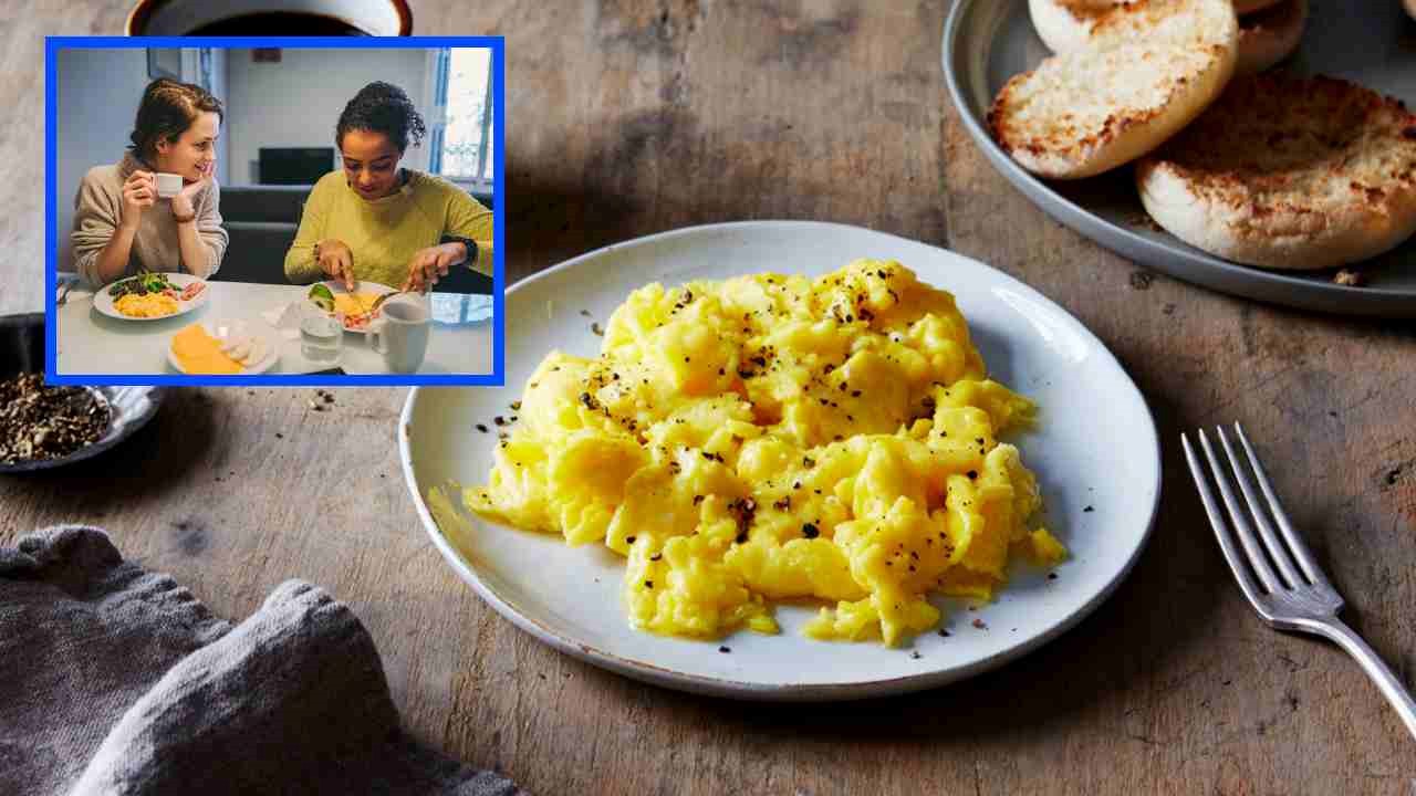 Eat Breakfast : ఉదయం అల్పాహారం తినకుంటే ఊబకాయం బారిన పడే ప్రమాదం?