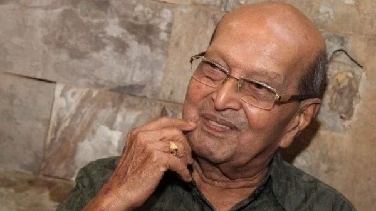 S K Bhagavan : చిత్రసీమలో మరో విషాదం.. ప్రముఖ దర్శకుడు మృతి..