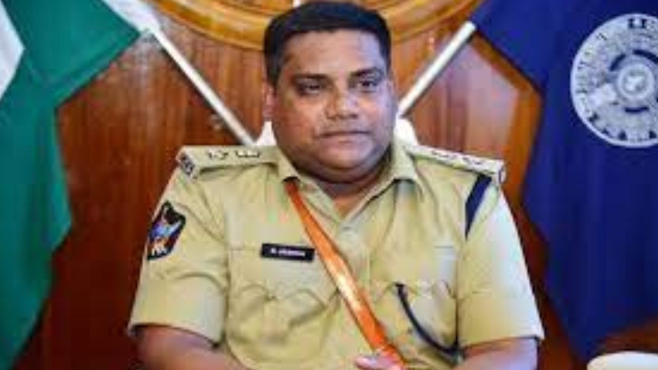 Krishna SP Jashuava : పట్టాభిని పోలీసులు కొట్టారనే ఆరోపణ అవాస్తవం : ఎస్పీ జాషువా