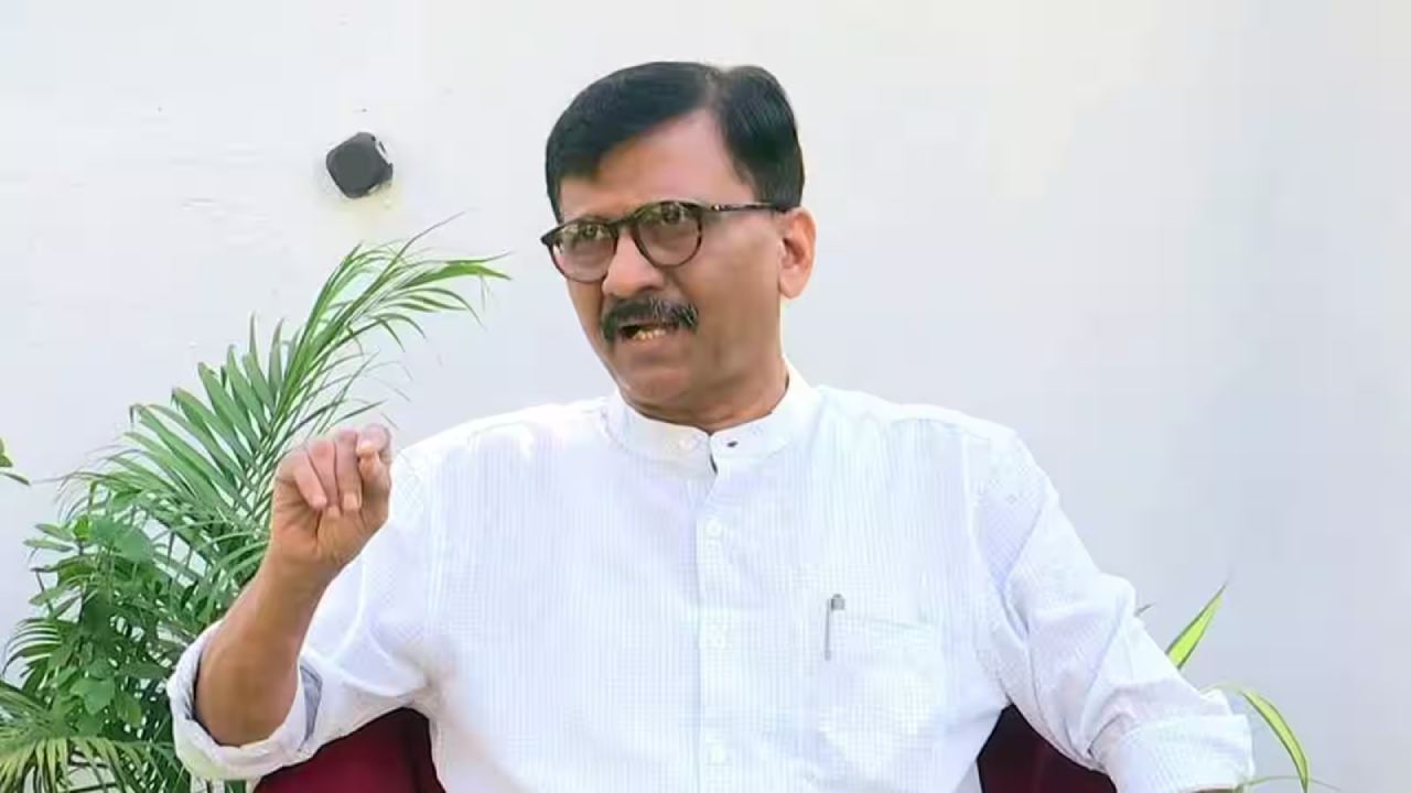 Sanjay Raut: నాపై దాడి చేసేందుకు సీఎం కుమారుడి సుపారీ: సంజయ్ రౌత్