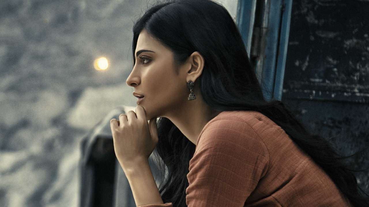 Salaar: ‘సలార్’పై శ్రుతి హాసన్ ఇంట్రెస్టింగ్ పోస్ట్..!