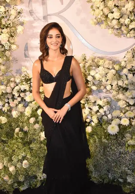 Sidharth Malhotra and Kiara Advani Reception Event at Mumbai