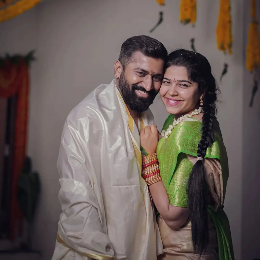 Singer Lipsika House Warming Ceremony