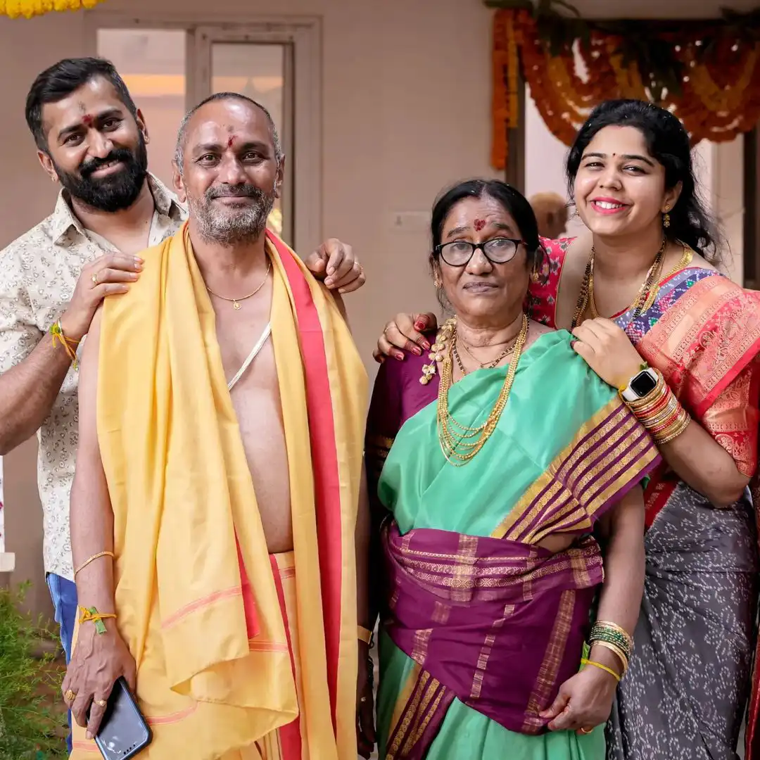 Singer Lipsika House Warming Ceremony