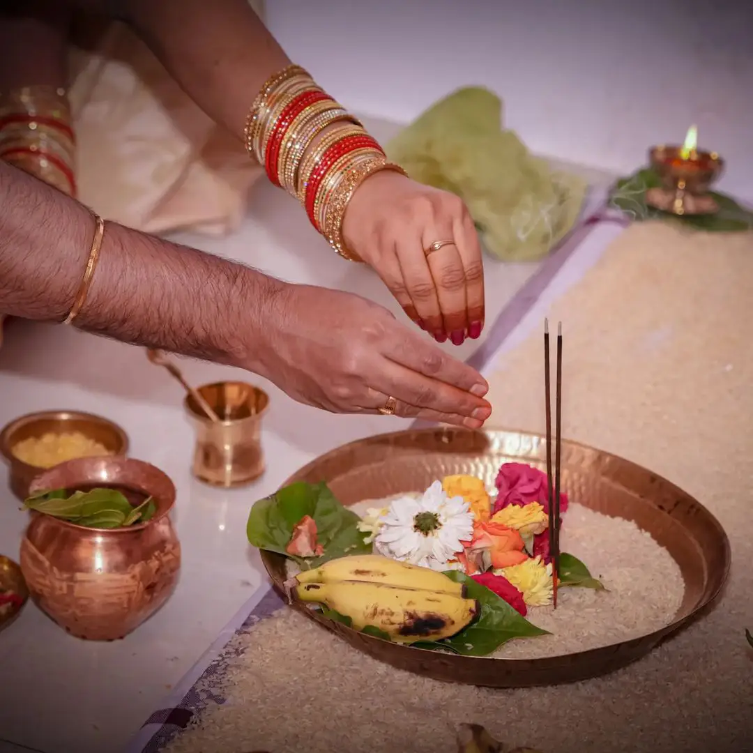 Singer Lipsika House Warming Ceremony