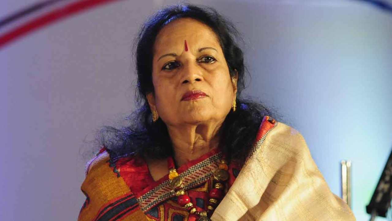 Vani Jairam: సినీ ఇండస్ట్రీలో ఆగని విషాదాలు.. ప్రముఖ గాయని వాణీ జయరాం కన్నుమూత