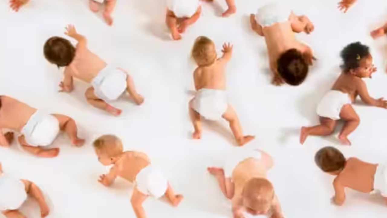 Sperm Donor: 60మంది పిల్లలకు ఒక్కడే తండ్రి..! స్పెర్మ్ డోనర్ చేసిన పనికి తలలు పట్టుకున్న తల్లిదండ్రులు ..