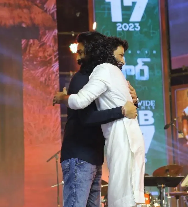 Sir Movie Pre Release Event